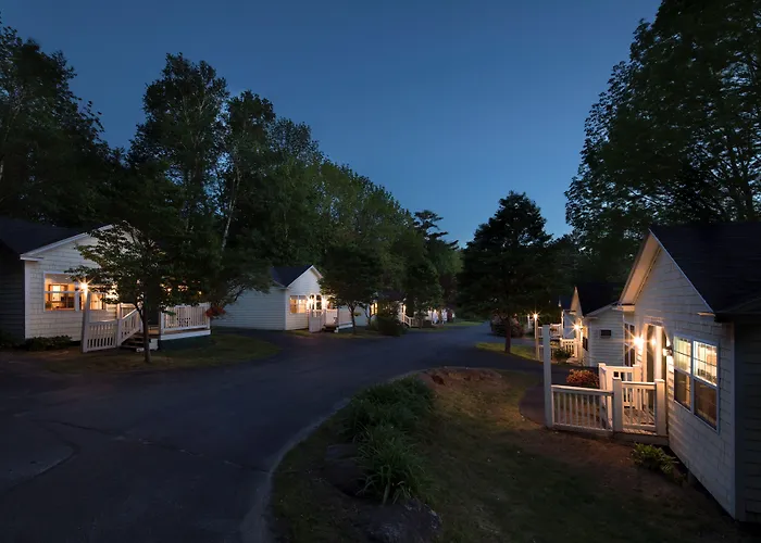 Country Inn At Camden Rockport